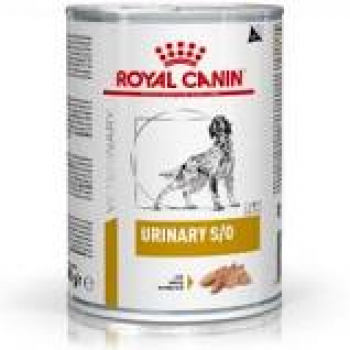 Royal Canin VET Dog Urinary S/O 200gr